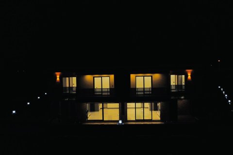 4+2 Villa i Kemer, Antalya, Tyrkiet Nr. 217205 - 14