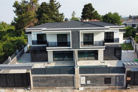 4+2 Villa i Kemer, Antalya, Tyrkiet Nr. 217205 - 2