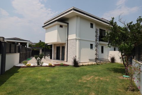4+2 Villa i Kemer, Antalya, Tyrkiet Nr. 217205 - 4