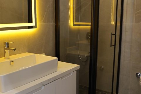 4+2 Villa i Kemer, Antalya, Tyrkiet Nr. 217205 - 11