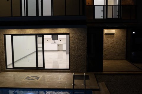 4+2 Villa i Kemer, Antalya, Tyrkiet Nr. 217205 - 12