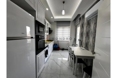 2+1 Leilighet  i Manavgat, Antalya, Tyrkia Nr. 217206 - 18