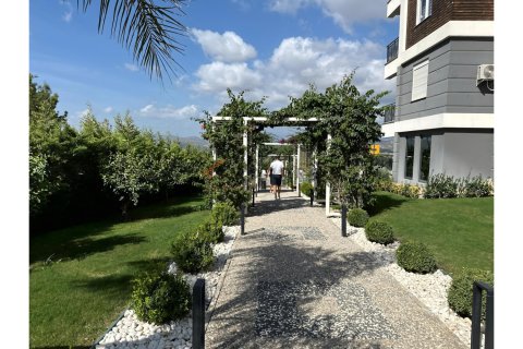 2+1 Leilighet  i Manavgat, Antalya, Tyrkia Nr. 217206 - 3