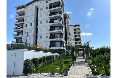 2+1 Apartment in Manavgat, Antalya, Turkey No. 217206