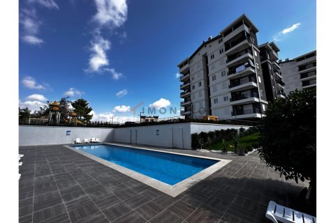 2+1 Leilighet  i Manavgat, Antalya, Tyrkia Nr. 217206 - 2