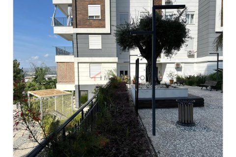 2+1 Leilighet  i Manavgat, Antalya, Tyrkia Nr. 217206 - 8
