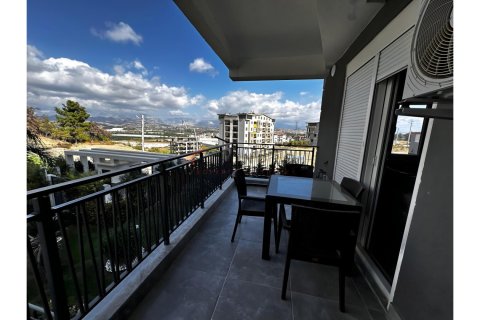 2+1 Leilighet  i Manavgat, Antalya, Tyrkia Nr. 217206 - 22