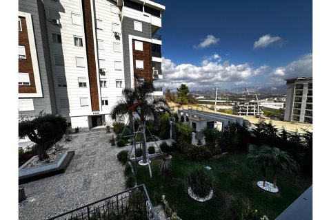2+1 Leilighet  i Manavgat, Antalya, Tyrkia Nr. 217206 - 19