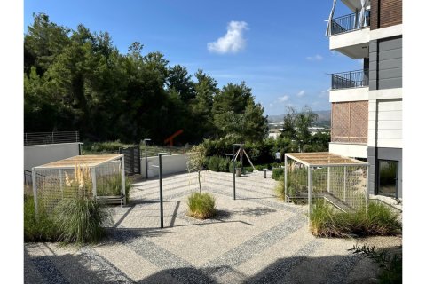 2+1 Leilighet  i Manavgat, Antalya, Tyrkia Nr. 217206 - 5