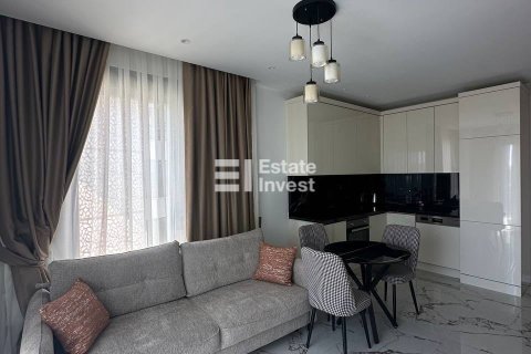 1+1 Lägenhet i Alanya, Antalya, Turkiet Nr. 224650