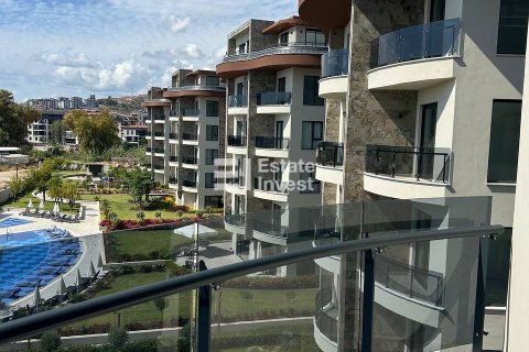 1+1 Lägenhet  i Alanya, Antalya, Turkiet Nr. 224650 - 6