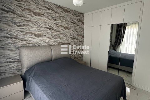 1+1 Lägenhet  i Alanya, Antalya, Turkiet Nr. 224650 - 3