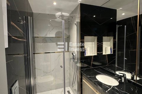 1+1 Lägenhet  i Alanya, Antalya, Turkiet Nr. 224650 - 5