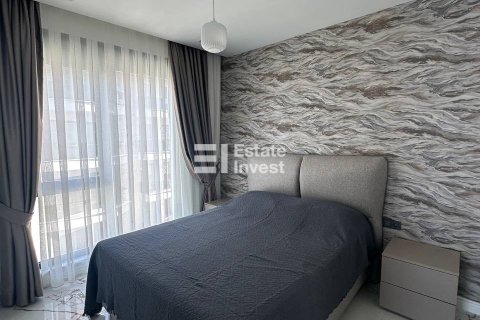 1+1 Lägenhet  i Alanya, Antalya, Turkiet Nr. 224650 - 4