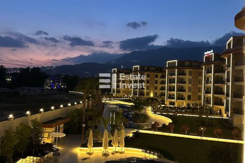1+1 Lägenhet  i Alanya, Antalya, Turkiet Nr. 224650 - 7
