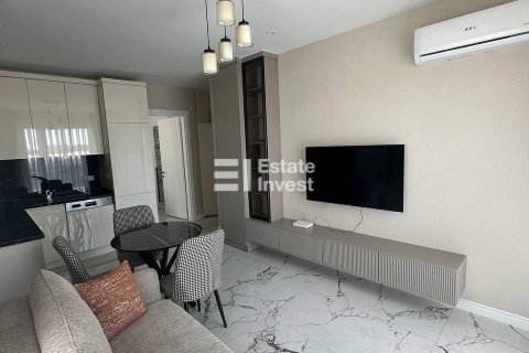 1+1 Lägenhet  i Alanya, Antalya, Turkiet Nr. 224650 - 2