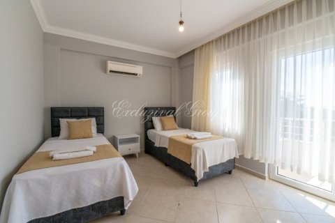 4+1 Villa i Fethiye, Mugla, Tyrkiet Nr. 224658 - 11
