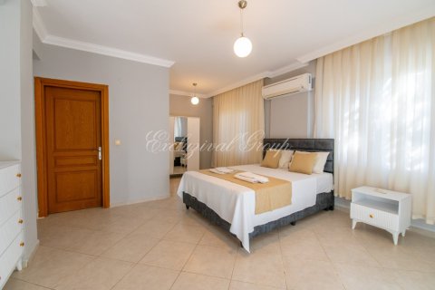 4+1 Villa i Fethiye, Mugla, Tyrkiet Nr. 224658 - 6