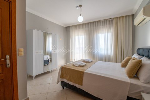 4+1 Villa i Fethiye, Mugla, Tyrkiet Nr. 224658 - 8