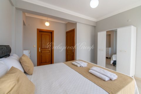 4+1 Villa i Fethiye, Mugla, Tyrkiet Nr. 224658 - 14