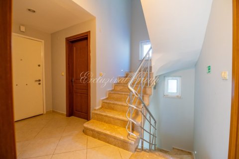 4+1 Villa i Fethiye, Mugla, Tyrkiet Nr. 224658 - 22