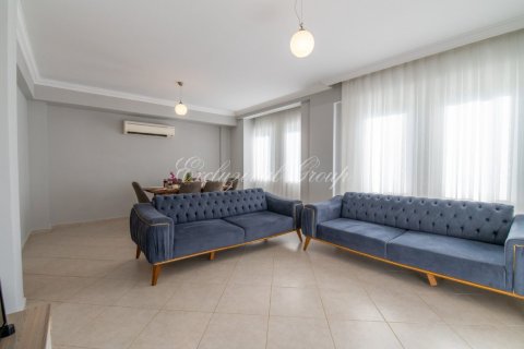 4+1 Villa i Fethiye, Mugla, Tyrkiet Nr. 224658 - 5