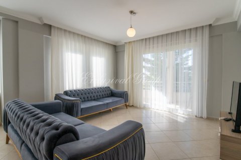 4+1 Villa i Fethiye, Mugla, Tyrkiet Nr. 224658 - 4