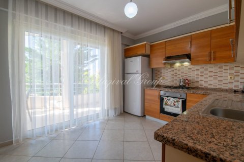 4+1 Villa i Fethiye, Mugla, Tyrkiet Nr. 224658 - 16