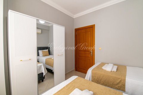 4+1 Villa i Fethiye, Mugla, Tyrkiet Nr. 224658 - 13