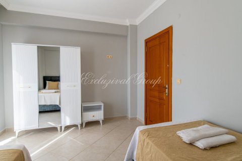 4+1 Villa i Fethiye, Mugla, Tyrkiet Nr. 224658 - 9