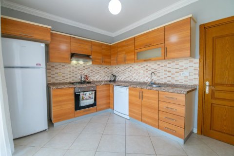 4+1 Villa i Fethiye, Mugla, Tyrkiet Nr. 224658 - 15