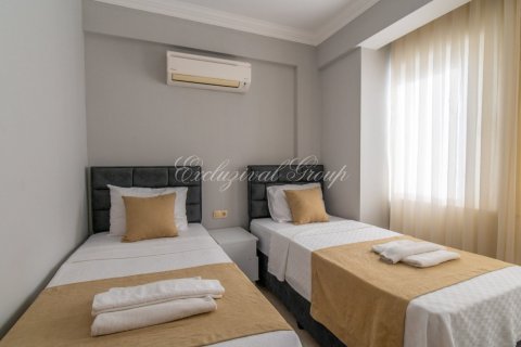 4+1 Villa i Fethiye, Mugla, Tyrkiet Nr. 224658 - 12