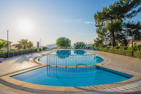 4+1 Villa i Fethiye, Mugla, Tyrkiet Nr. 224658 - 20