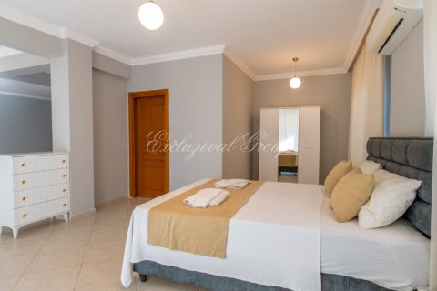 4+1 Villa i Fethiye, Mugla, Tyrkiet Nr. 224658 - 7