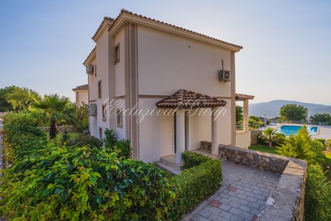 4+1 Villa i Fethiye, Mugla, Tyrkiet Nr. 224658 - 19