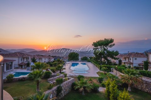 4+1 Villa i Fethiye, Mugla, Tyrkiet Nr. 224658 - 2