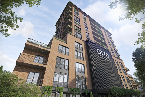 1+1 Leilighet i Istanbul, Tyrkia Nr. 224647 - 5