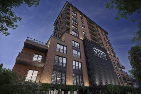 1+1 Leilighet i Istanbul, Tyrkia Nr. 224647 - 2