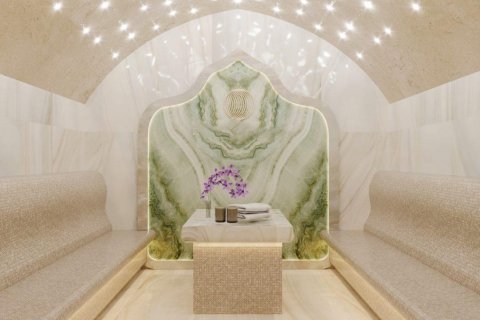 Lejlighed i Turkler, Alanya, Antalya, Tyrkiet Nr. 94885 - 29
