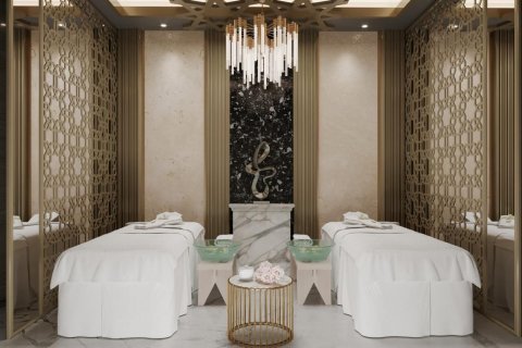Lejlighed i Turkler, Alanya, Antalya, Tyrkiet Nr. 94885 - 30