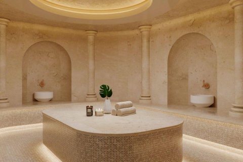 Lejlighed i Turkler, Alanya, Antalya, Tyrkiet Nr. 94885 - 27
