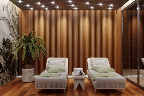 Lejlighed i Turkler, Alanya, Antalya, Tyrkiet Nr. 94885 - 28