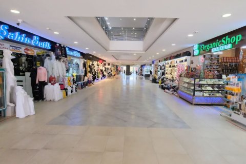 Gewerbeimmobilien in Okurcalar, Alanya, Antalya, Türkei Nr. 33830 - 8