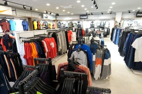 Gewerbeimmobilien in Okurcalar, Alanya, Antalya, Türkei Nr. 33830 - 5