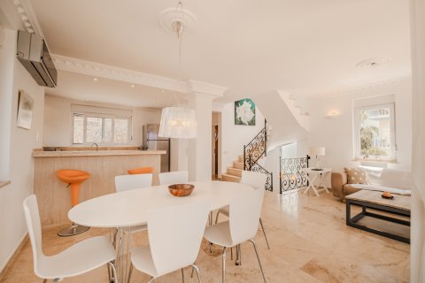 4+1 Villa  i Alanya, Antalya, Turkiet Nr. 226233 - 10