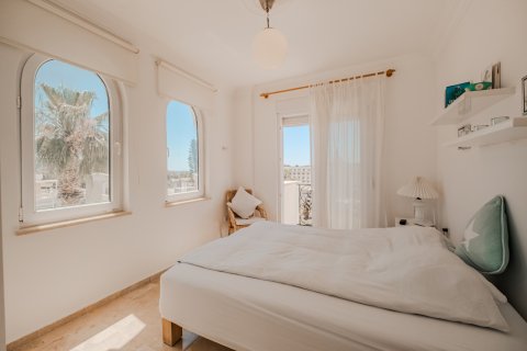 4+1 Villa  i Alanya, Antalya, Turkiet Nr. 226233 - 19
