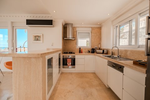 4+1 Villa  i Alanya, Antalya, Turkiet Nr. 226233 - 7