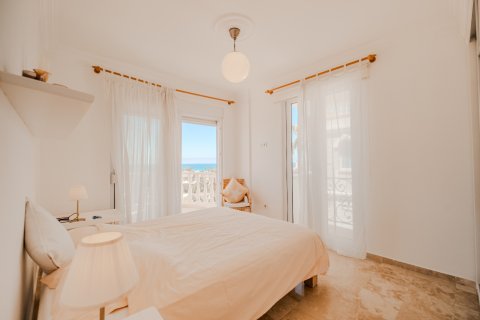 4+1 Villa  i Alanya, Antalya, Turkiet Nr. 226233 - 23