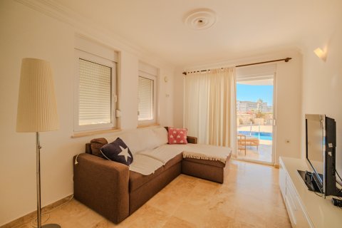 4+1 Villa  i Alanya, Antalya, Turkiet Nr. 226233 - 13