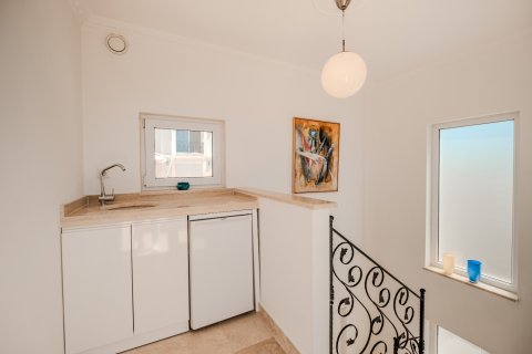 4+1 Villa  i Alanya, Antalya, Turkiet Nr. 226233 - 22